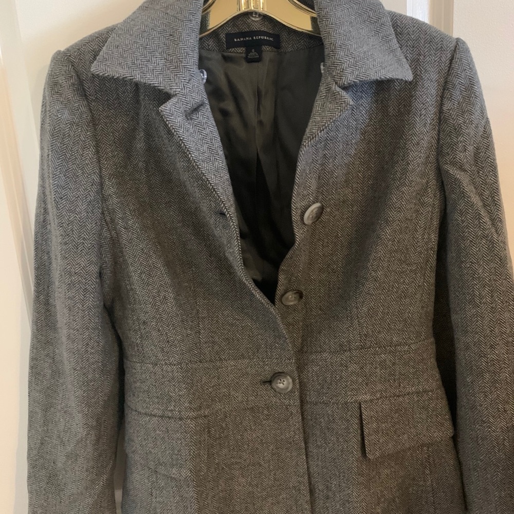 Blazer - Picture 7 of 7